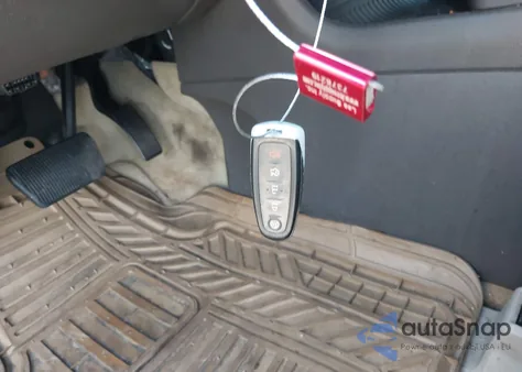 2011 Ford Edge Limited from USA, damaged, VIN 2FMDK3KC1BBA29671